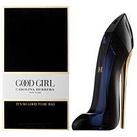 Carolina Herrera Good Girl 80 ml (Original Pack) женские духи Каролина Эррера Гуд Герл 80 мл (флакон-туфелька)