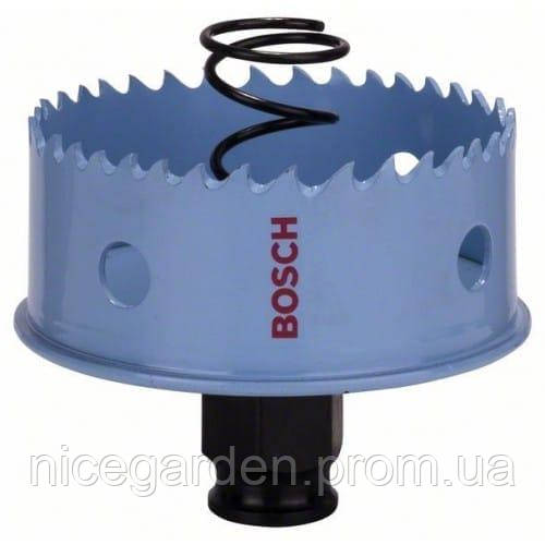 Біметалічна коронка Bosch Special for Sheet Metal 65 мм (2608584801)