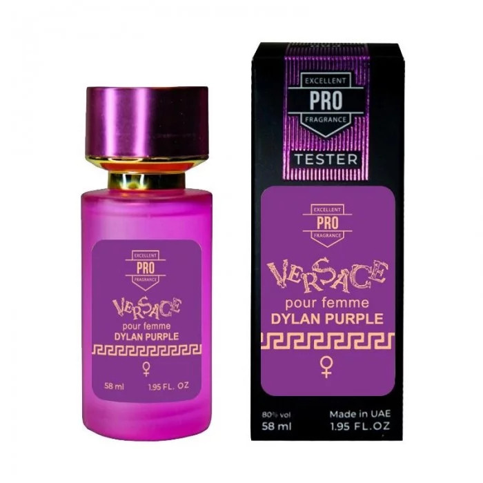 Versace Pour Femme Dylan Purple - Tester 58ml
