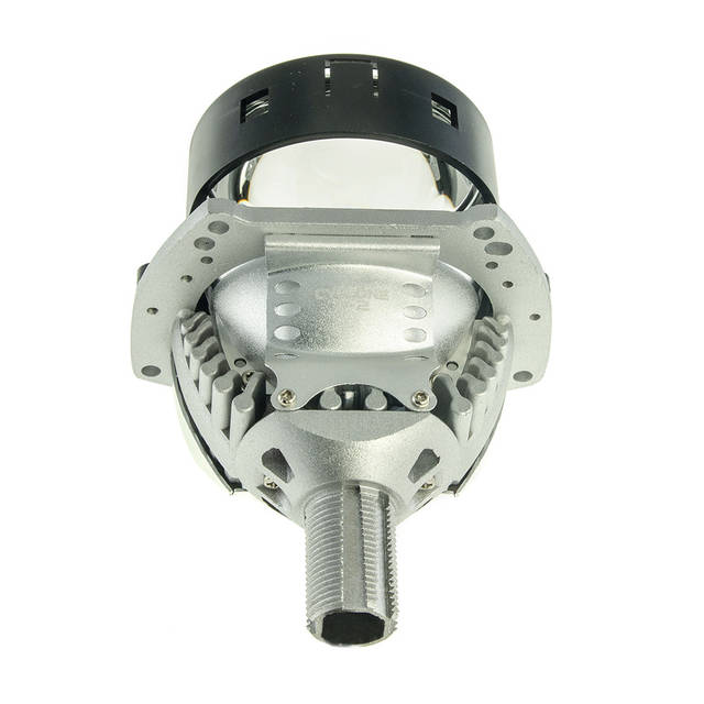 Комплект автомобильных светодиодных Bi-LED линз Decker BL 3.0 P-2