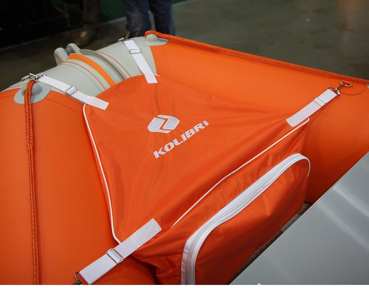 Носова сумка, фото 1