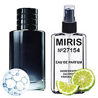 Духи MIRIS №27154 Мужские 100 ml