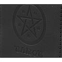 Коробка для карток Таро чорно-синя, фото 4