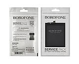 Акумулятор Borofone BP40 для Xiaomi Mi 9T Pro/ Mi 9T/ Redmi K20/ Redmi K20 Pro, 4000 mAh   Original PRC, фото 4