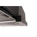Витяжка GARDA 50 BK (700) LED, фото 5