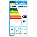 Витяжка GARDA 50 BK (700) LED, фото 7