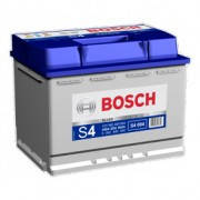 Акумуляторна батарея Bosch S4 12v 52Аһ 470A