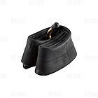 Камера 3.00-10 кривий ніпель, фото 2