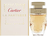 Cartier La Panthere Eau de Parfum Edition Limitee 2019 Парфюмированная вода, 25 мл