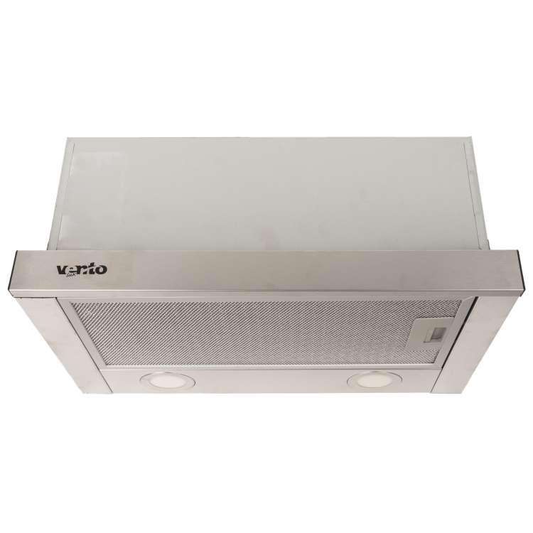 Витяжка GARDA 50 INOX (700) LED, фото 1