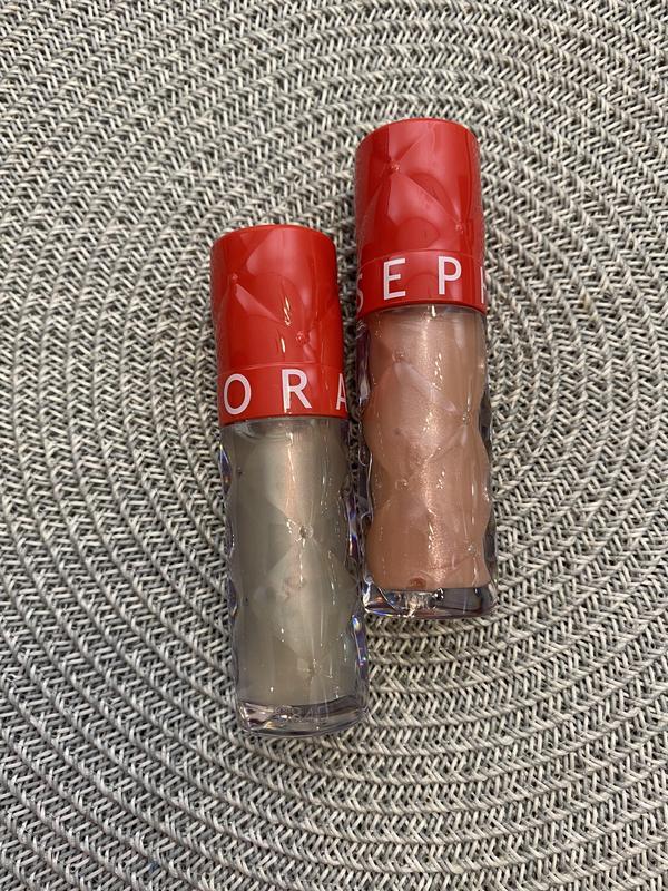 Плампер Sephora Outrageous intense 01 Fever