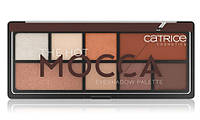 Палетка тіней для очей Catrice The Hot Mocca (9 g)