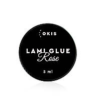 Клей для лам. ресниц Rose Lami Glue OKIS 5мл, окис