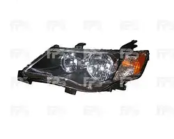 Фара права MITSUBISHI OUTLANDER II 07-10 (XL)