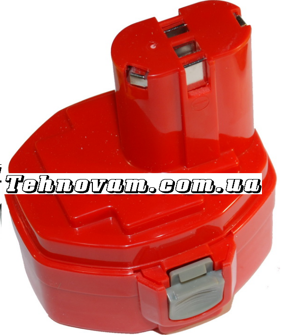 Акумулятор для шурупокрута Makita 14,4V 2,0 Ah
