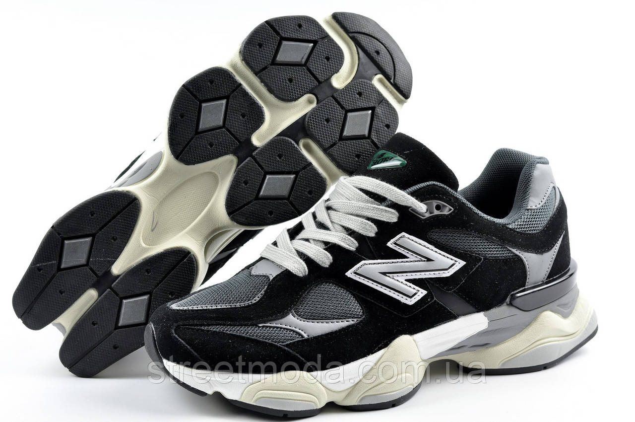 Кросівки чоловічі New Balance 9060