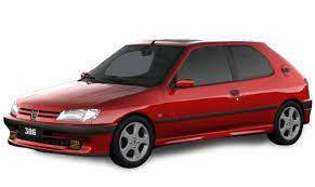 Peugeot 306 1993-2001