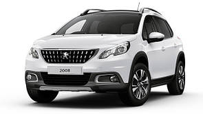 Peugeot 2008 I 2013-2019