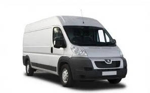 PEUGEOT Boxer 2006-