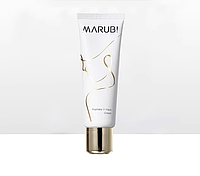 MARUBI Velvet Soft Beauty Neck Cream смягчающий и укрепляющий крем для шеи 80 г