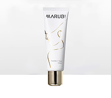 MARUBI Velvet Soft Beauty Neck Cream пом'якшувальний і зміцнювальний крем для шиї 80 г