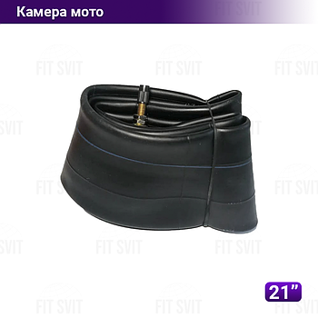 Камера 3.00/3.50-21, 90/90-21