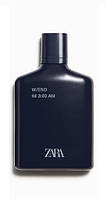 Чоловіча парфумерна вода Zara Man W/End Till 100 мл