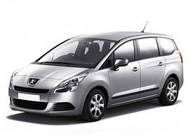 PEUGEOT 5008 2010-2017