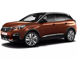 PEUGEOT 3008 2016+ PE-02