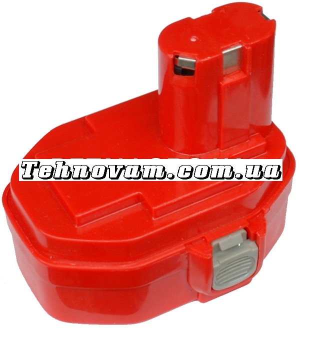 Акумулятор для шурупокрута Makita 14.4 V 2 Ah