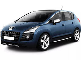 Peugeot 3008 (2009-2015)