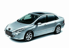 Peugeot 307 (2001-2008)