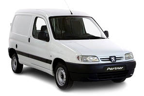 Peugeot Partner (1997-2008)