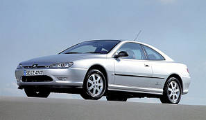 Peugeot 406 (1995-2004)