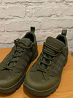 Кросівки тактичні літо хакі Р.46
