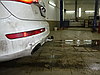 Фаркоп Audi Q7 4L 2006-2015 (Ауді Q7) оцинкований, фото 8