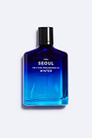 Мужская парфюмерная вода Zara Seoul Winter 100 мл