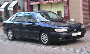 Renault Safrane 1992-2000