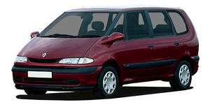 Renault Espace III 1997-2002