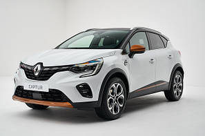 Renault Captur 2013 -2019