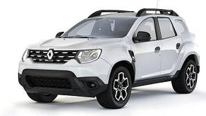 Renault DUSTER 2018-