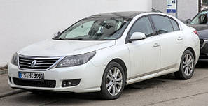 Renault Latitude 2010-2015