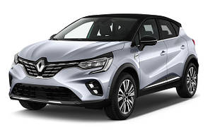 Renault Captur 2019-