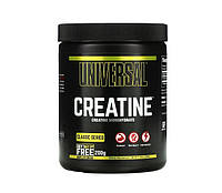 Креатин комплекс Universal Nutrition Creatine Powder 200 g /40 servings/ Unflavored