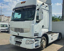 Renault Premium 2006-