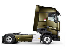 Renault T-Truck  2013-