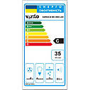 Витяжка GARDA 60 BK (900) LED, фото 6