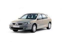 RENAULT Laguna II 2001-