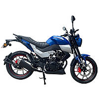 Мотоцикл SP200R-33
