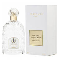 Guerlain cologne du parfumeur одеколон 100 мл
